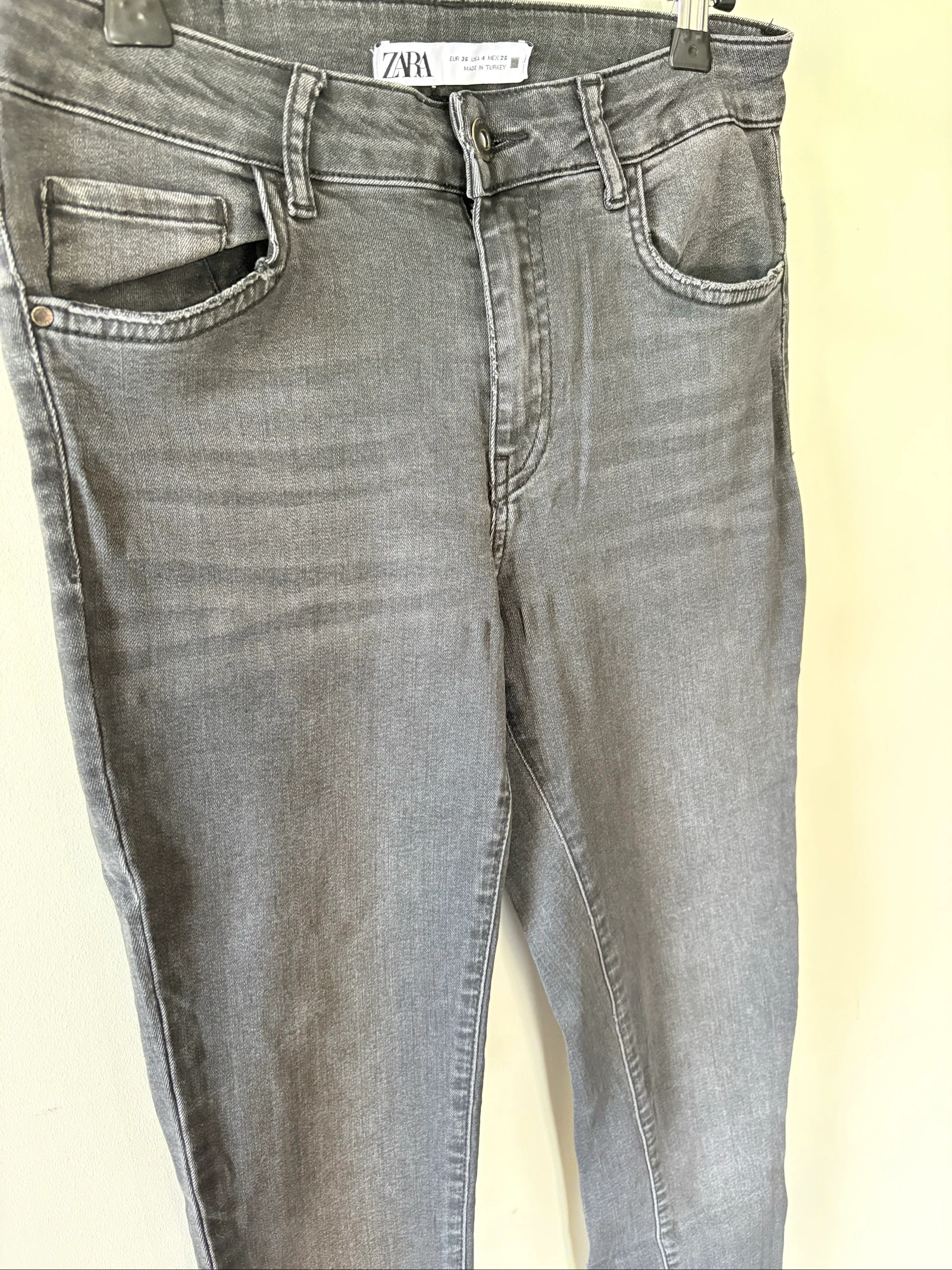 Skinny jeans – photo 3